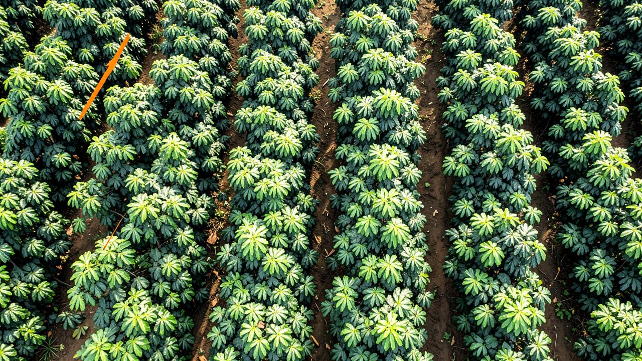 Agroindustria