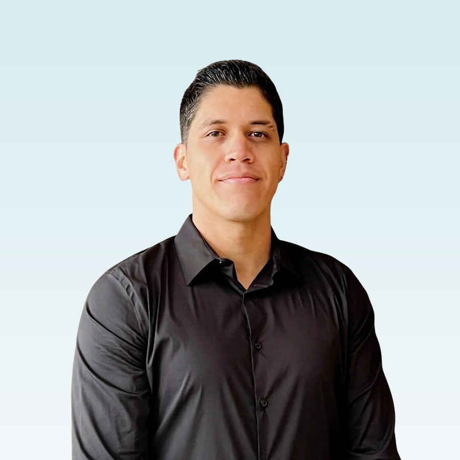 David Monterroso, CEO de Digital Logic