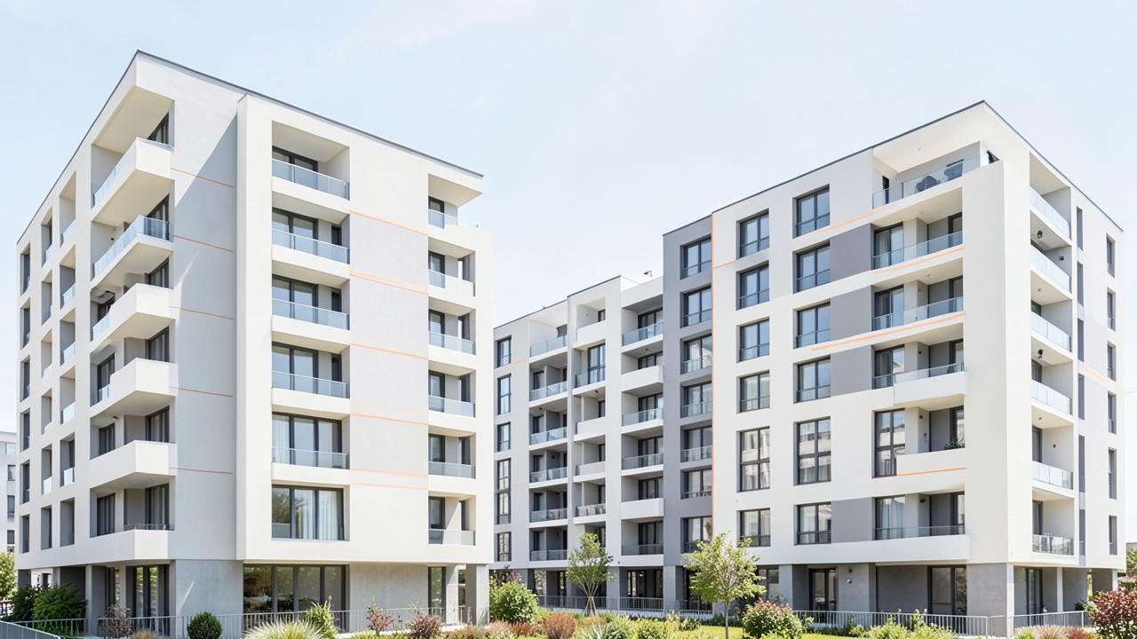 Inmobiliarias