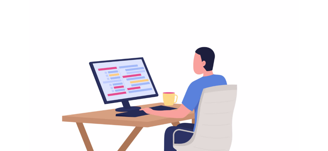 icono servicio desarrollo y diseño web